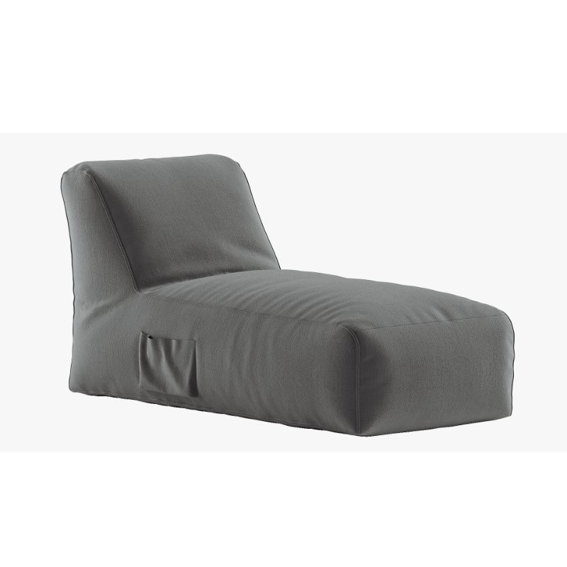 Large Microfiber Bean Bag - Image 5