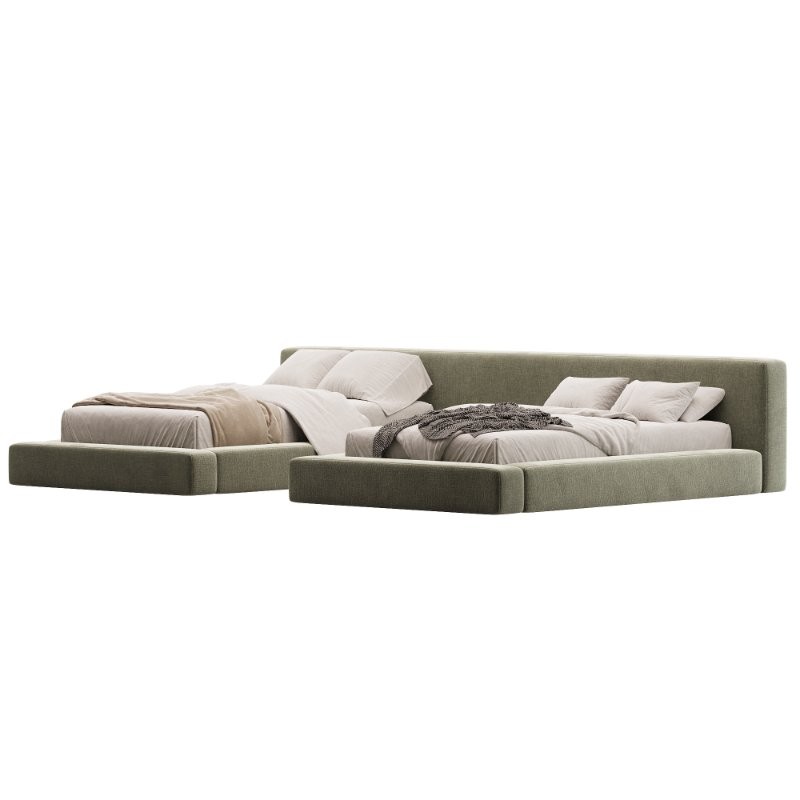 Nevena bed - Image 4