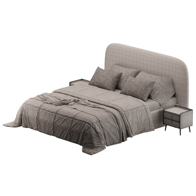 Barrel bed - Image 6