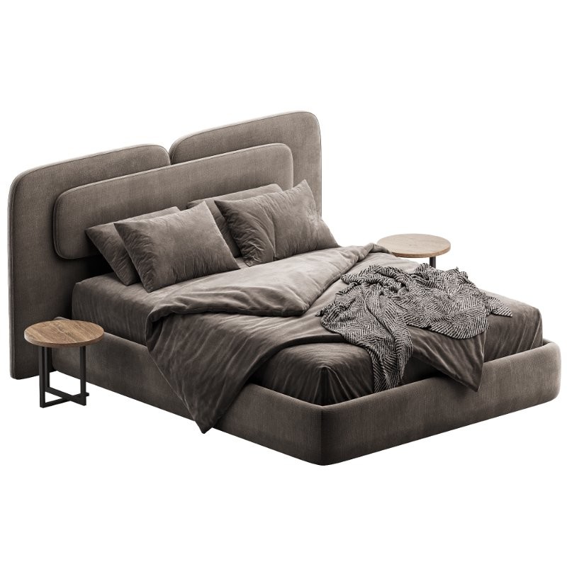 Armany bed - Image 2