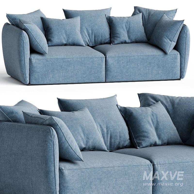 Blow – Sofa Alivar DBV 214 - Image 2