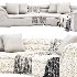 Sarah Ellison s Float Sofa Channels 1970s Conversation Pits - Thumbnail 4