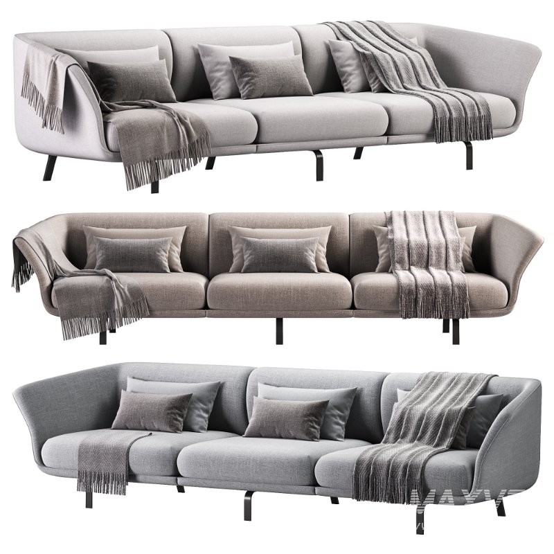 Cape Sofa by DavisFurniture - Image 1
