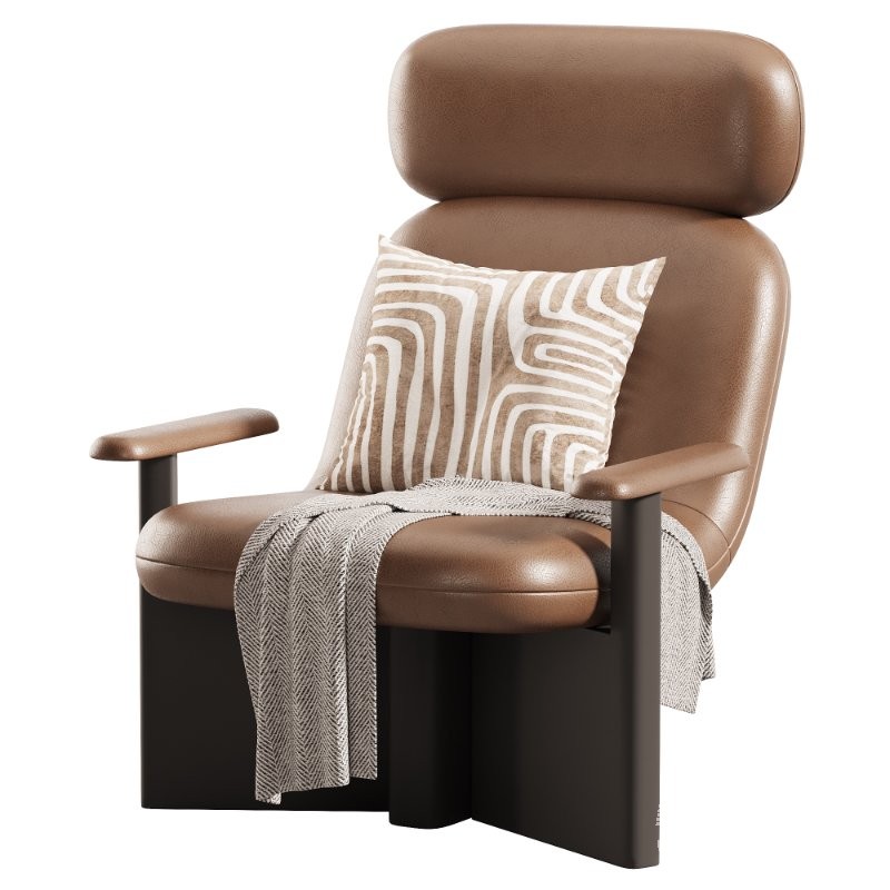 HOTHING TERRA ARMCHAIR - Image 3