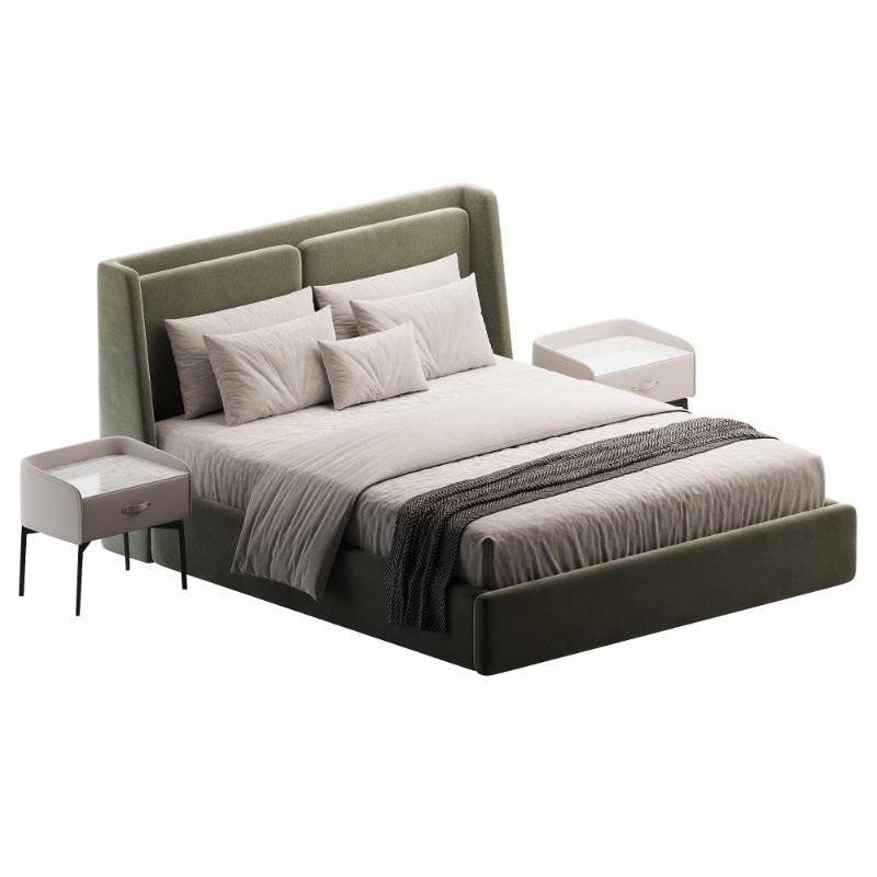 Furniture eco bed - Image 2