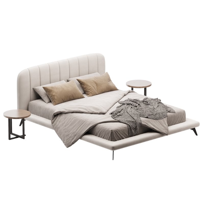 Bed Amsterdam - Image 2