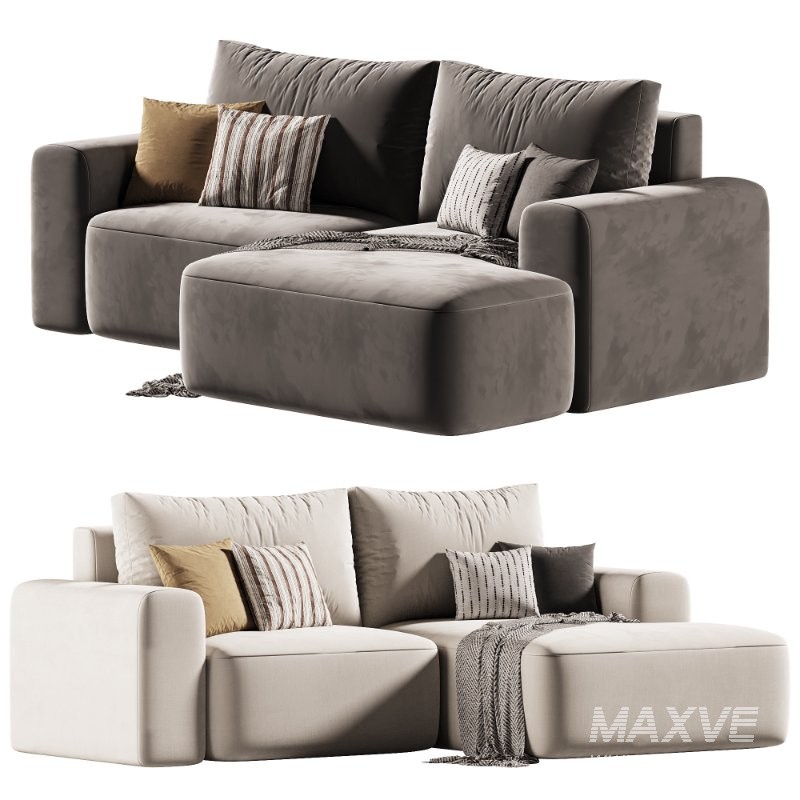 MARKO SOFA - Image 1