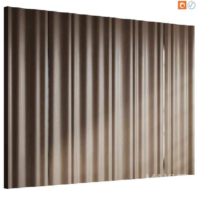 Headboard Panel 08 - Image 2