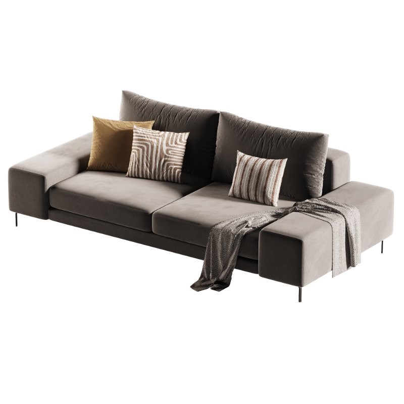 BIZZARTO MANHATTAN sofa - Image 5