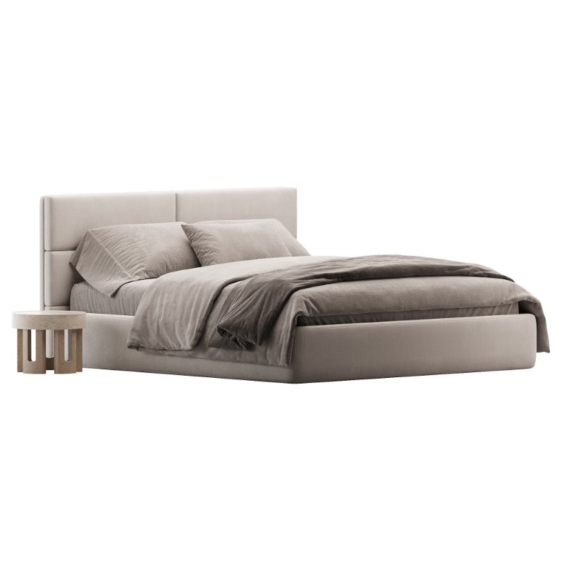 Bed K811 - Image 3
