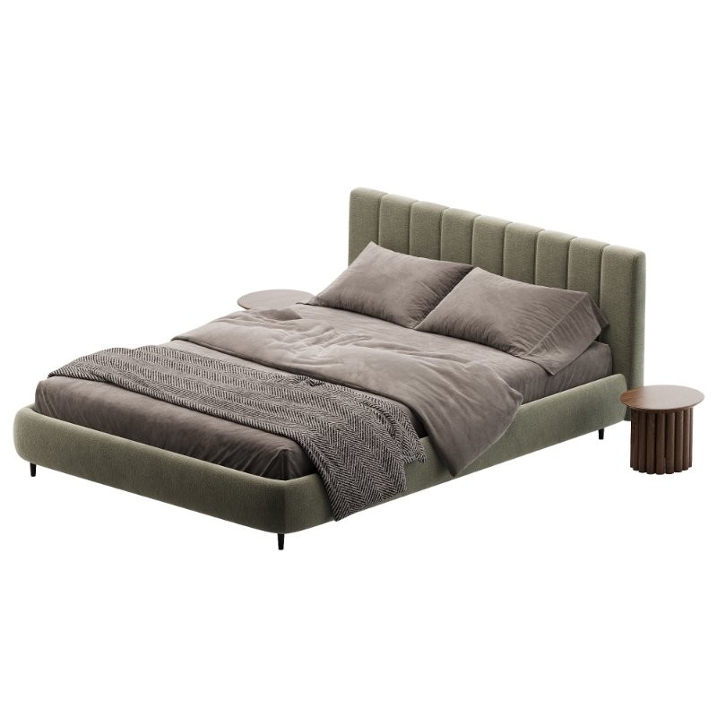 Alex Tesla 13 Bed Option 3 - Image 5