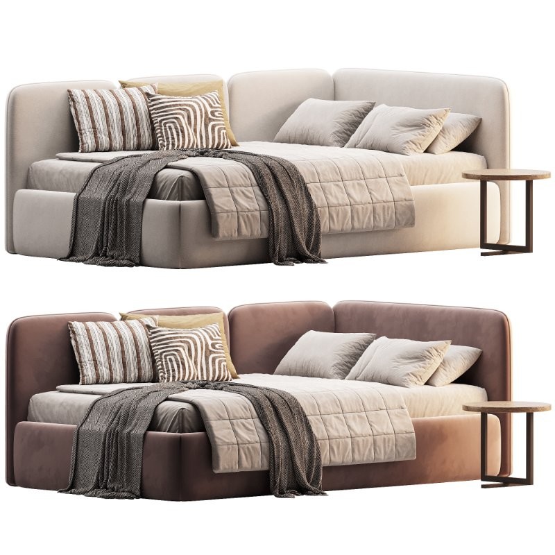 Level 12 sofa bed - Image 1