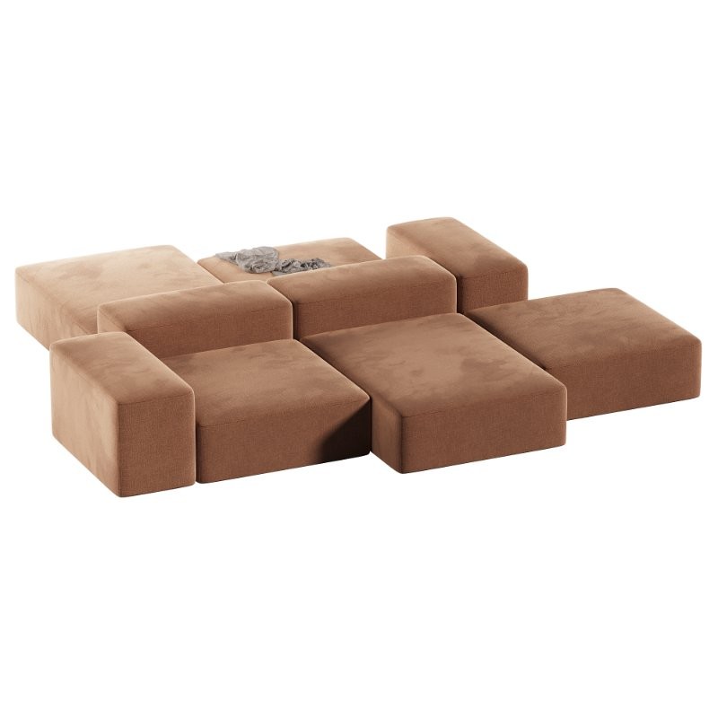 Twils Sofa - Image 2