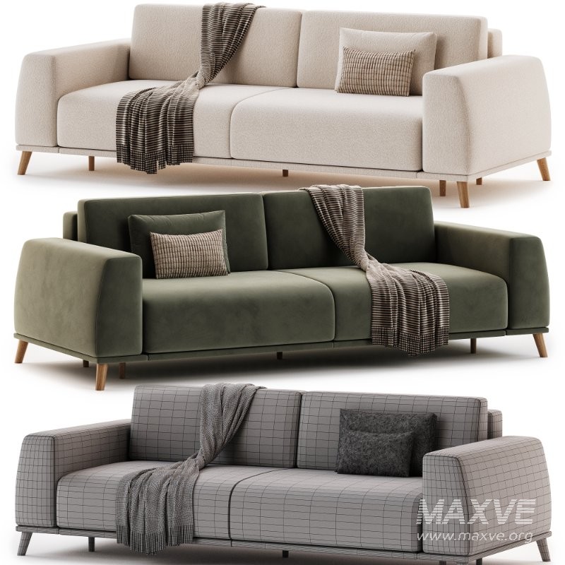 Laronso sofa - Image 5