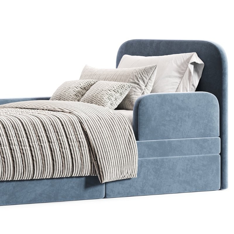 Be Together bed by blest - Image 3