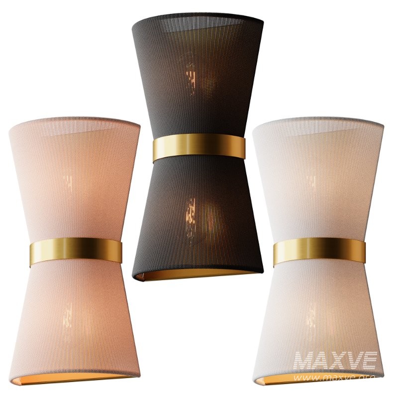 Halia Sconce - Image 5