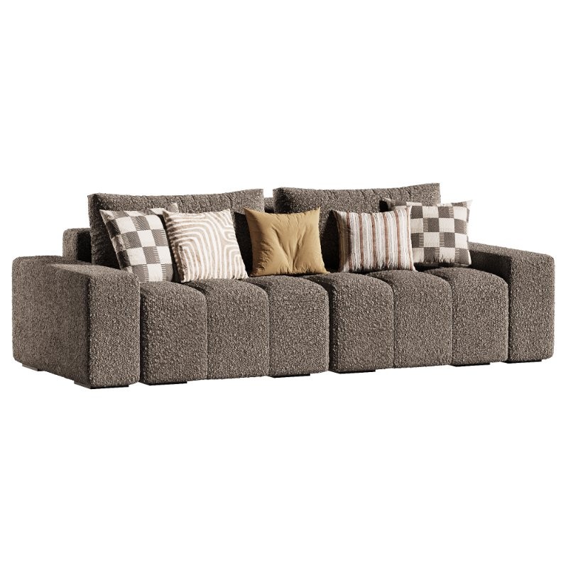 ANAKIN Sofa - Image 2