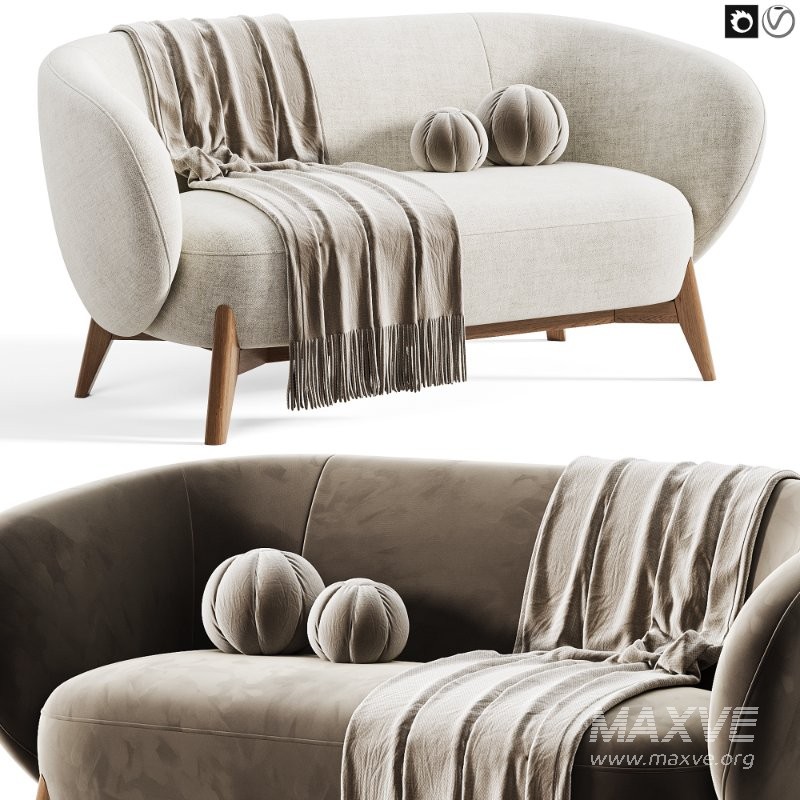 Tilar Sofa - Image 1
