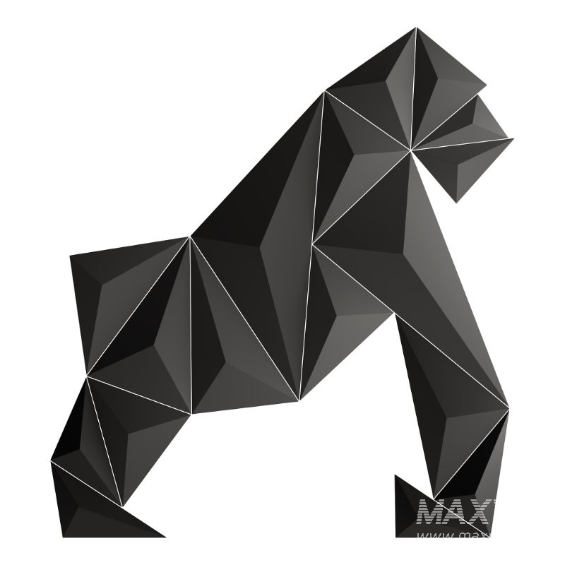 Paper art work 25 PBR - Image 8