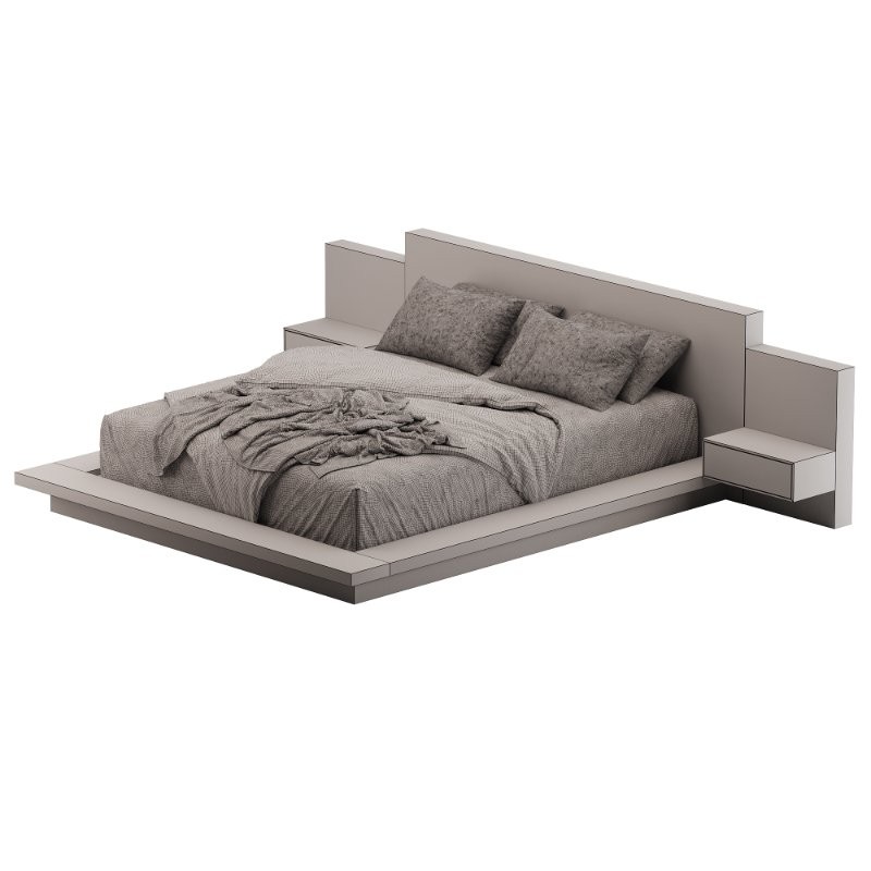 Cama Japonesa Nova - Image 6