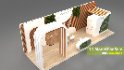 stall booth exhibition - Thumbnail 4