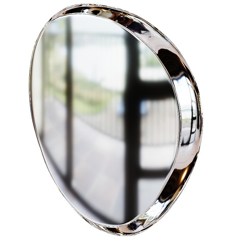Cattelan Italia Ascot Magnum Mirror - Image 3