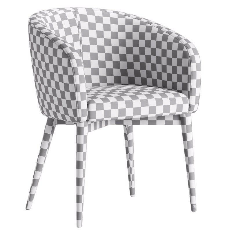 Torino Dining Chair - Image 8