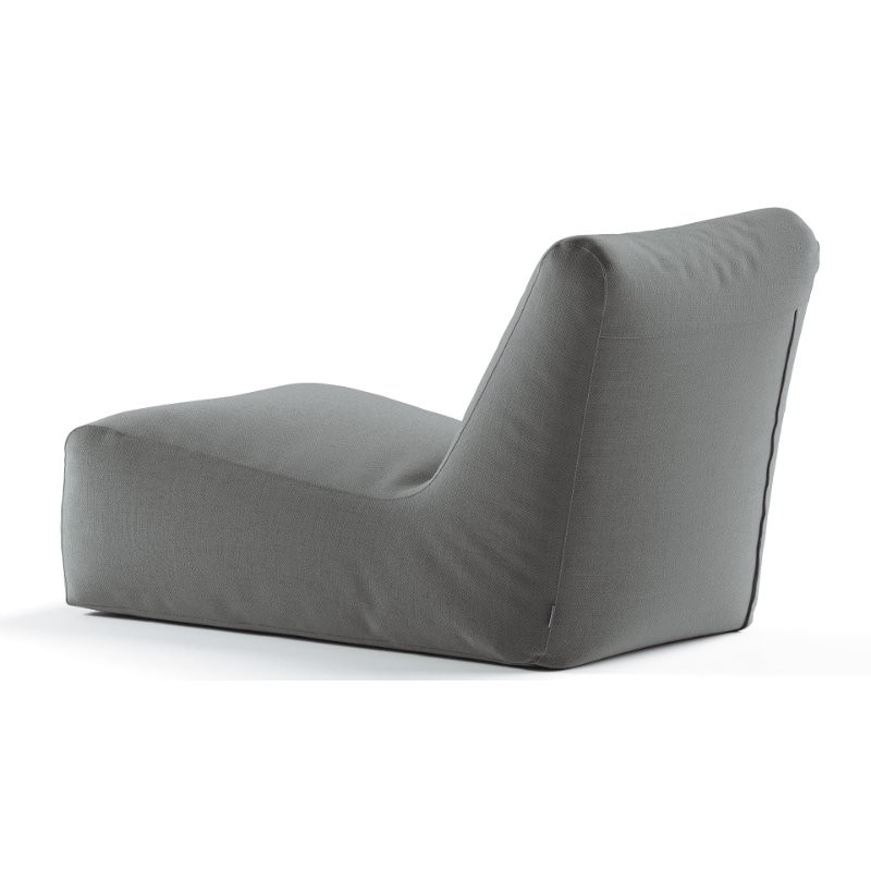 Bean bag Lounge Riviera Cacao - Image 4