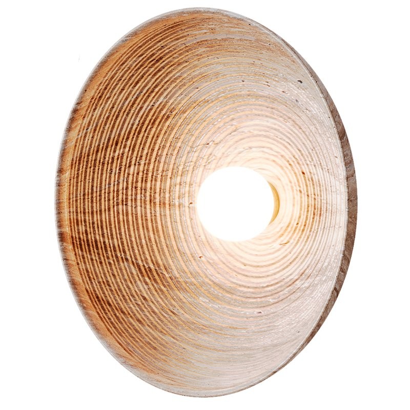 : Wall lamp Japandi - Image 5