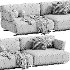 Cava Sofa by Natuzzi - Thumbnail 5