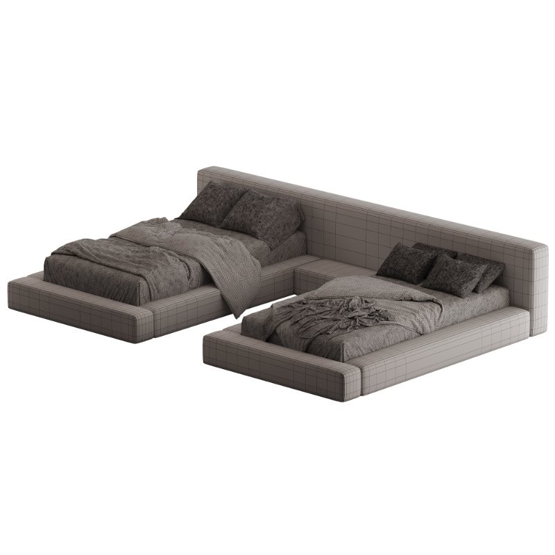 Nevena bed - Image 6