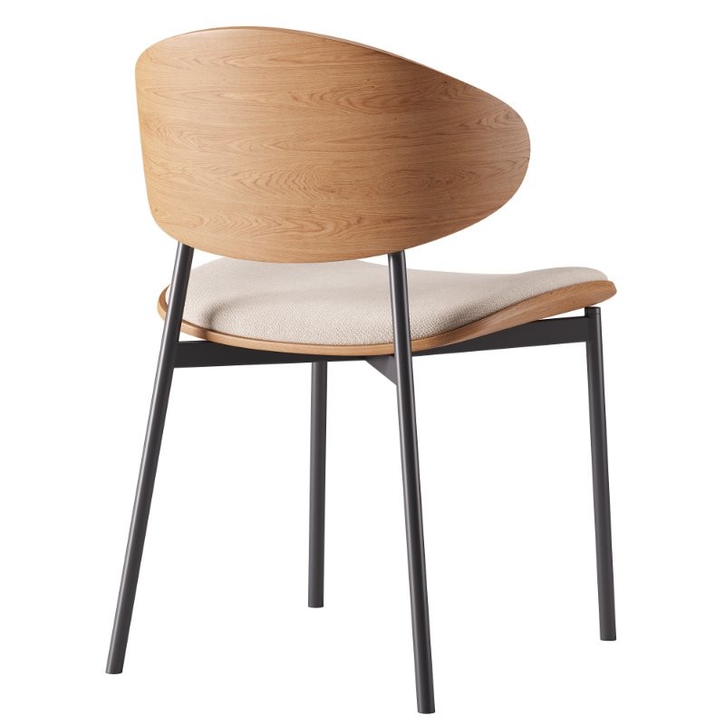 Lars Dining Chair - Image 5