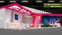 exhibition booth expo - Thumbnail 1