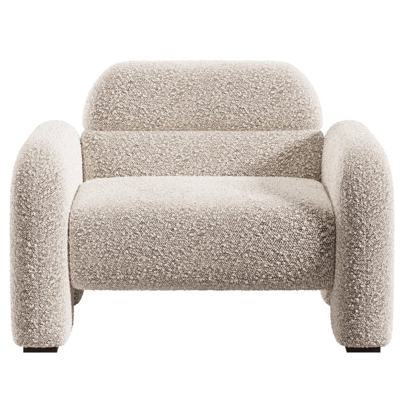 VERTIGO ARMCHAIR - Image 2