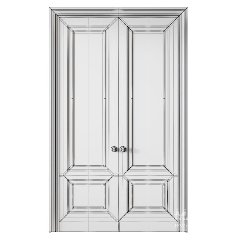 Interior Door 42 - Image 9