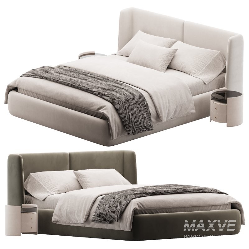 Jolien bed - Image 1