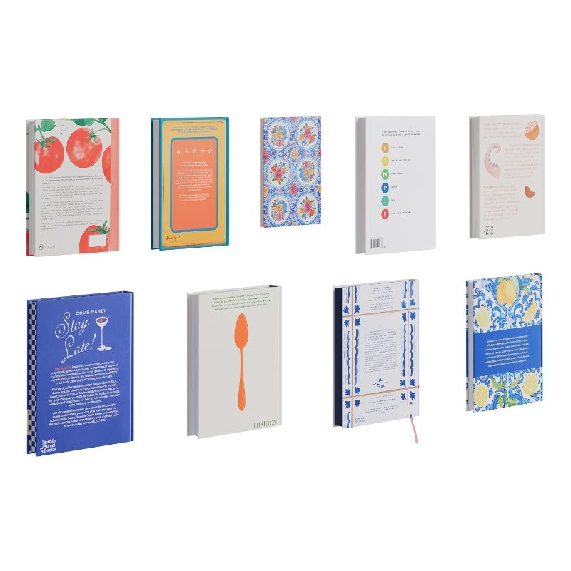 301 Book set 01 Kitchen 01 - Image 3