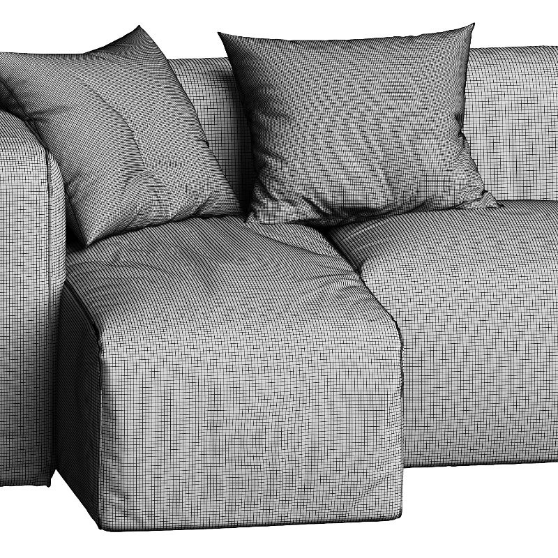 Astoria – Sofa 7390E - Image 2