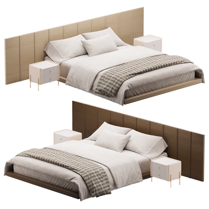 Dekorasyon bed - Image 1