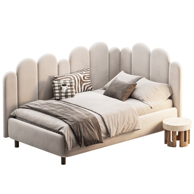 EVA KIDS BED - Image 2