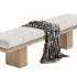 Suelo Modern Bench - Thumbnail 3