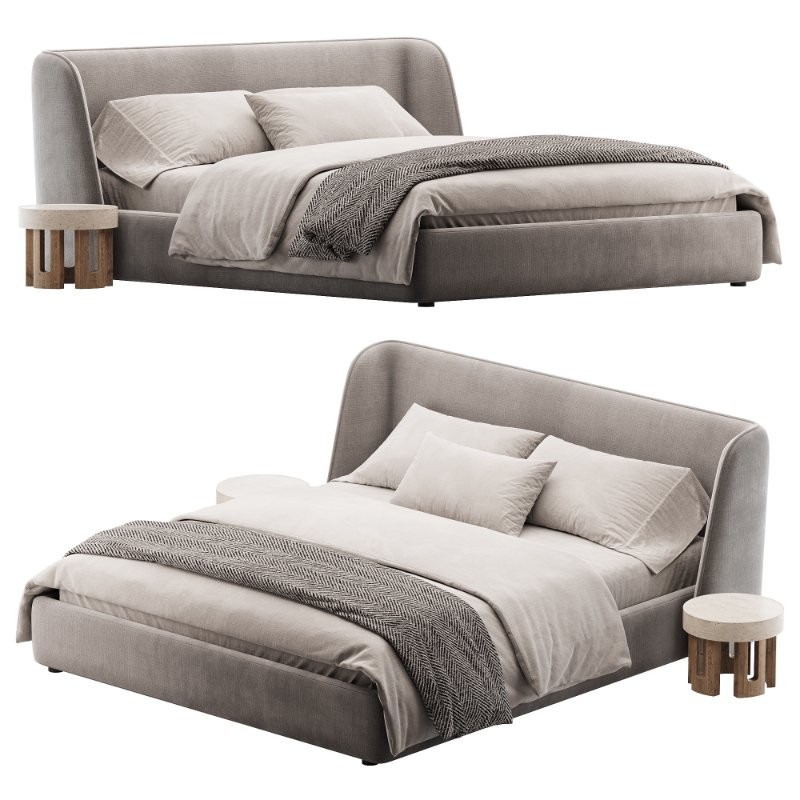 PYORA Bed By Nobonobo - Image 1