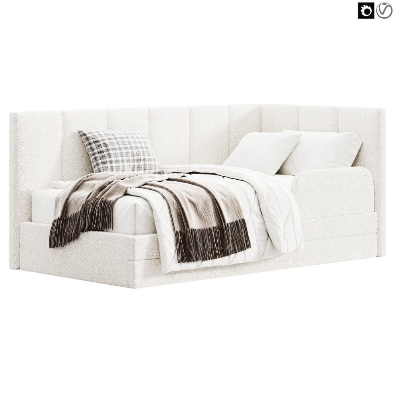 Chelsi kids Bed - Image 4