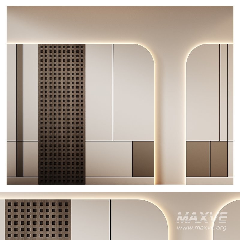 Art Wall 143 - Image 1