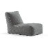 Bean bag Lounge Riviera Cacao - Thumbnail 1