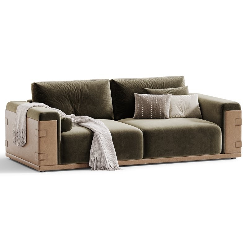 Atelier Sofa By turri - Image 2