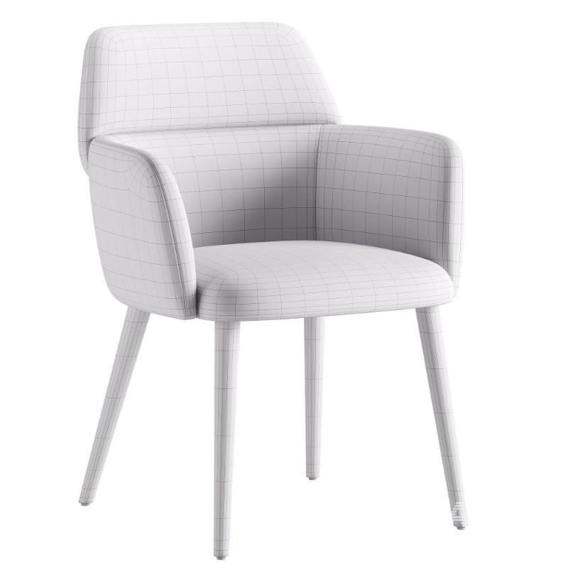 Archie Chair by Ditre Italia - Image 7