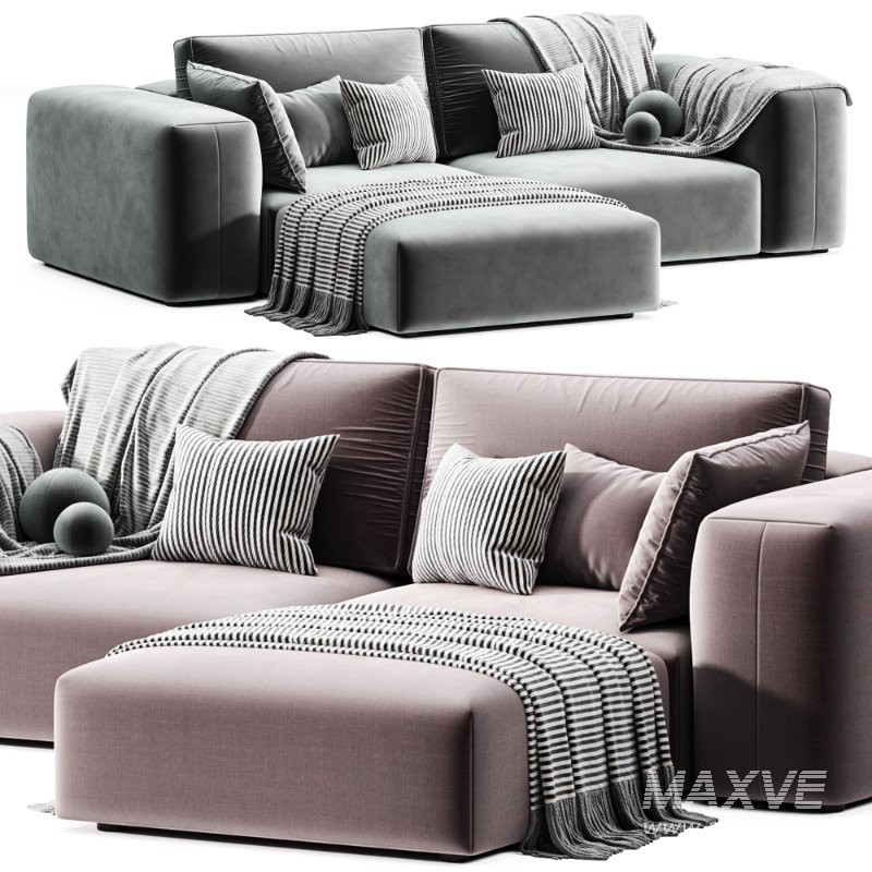 Corner sofa Fiji - Image 3