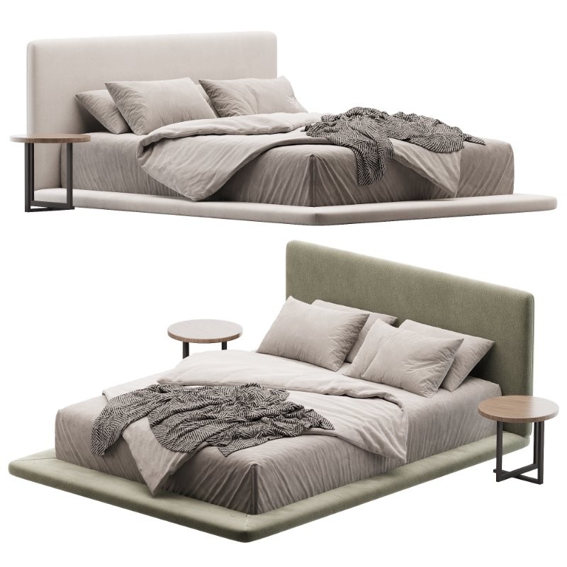 TERA Bed - Image 1