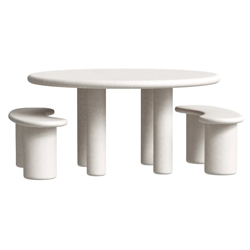 Earth Outdoor Dining - Image 2